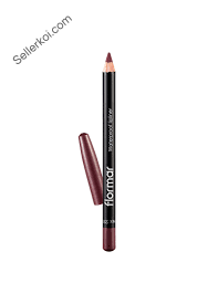 Flormar Waterproof Lipliner Berry Stain 231